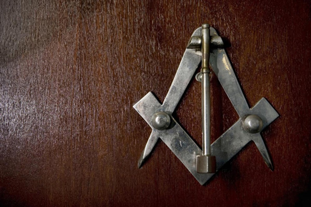 25 любопытных фактов о масонах