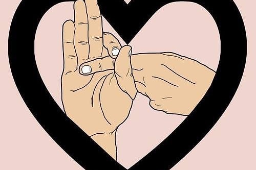 Секс помогает нашему сердцу