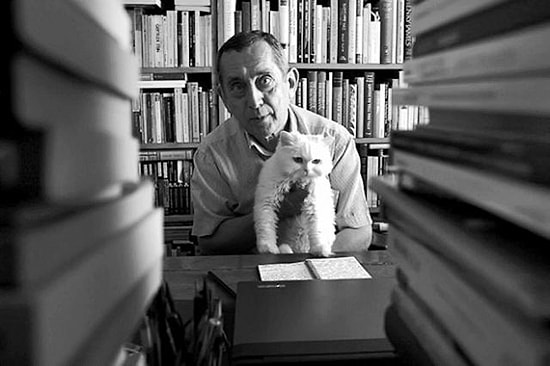 PEN Şiir Ödülü Güven Turan'ın