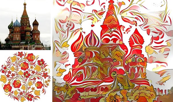 5. Такое название этого вида творчества стало применяться после фильма "Начало"/"Inception" 2010 года.