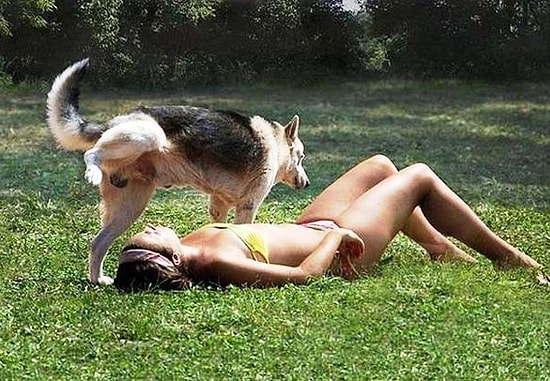 25 людей, день у которых явно не задался