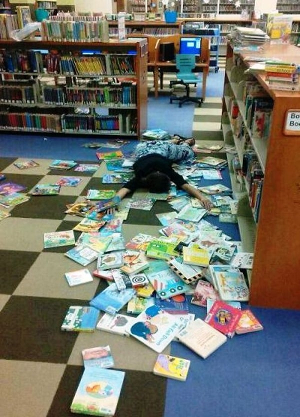 17. Каждый понедельник.