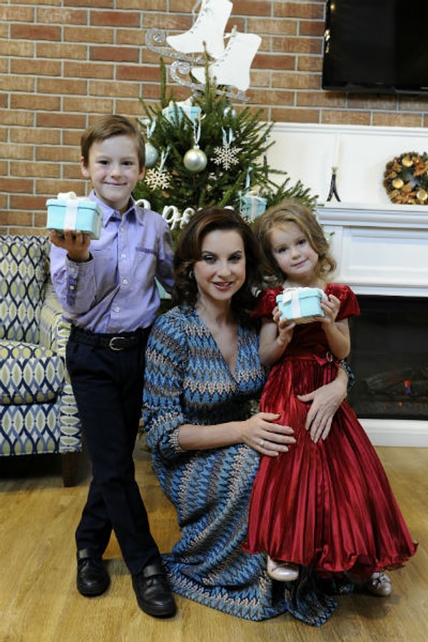 10. Ирина Слуцкая