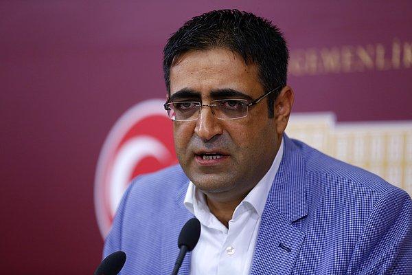 HDP: 'Bizim ilk önerimize uyuyor, bu açıdan olumlu karşılıyoruz'