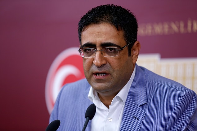 HDP: 'Bizim ilk önerimize uyuyor, bu açıdan olumlu karşılıyoruz'