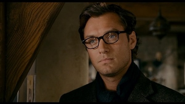 5. Если он умный!