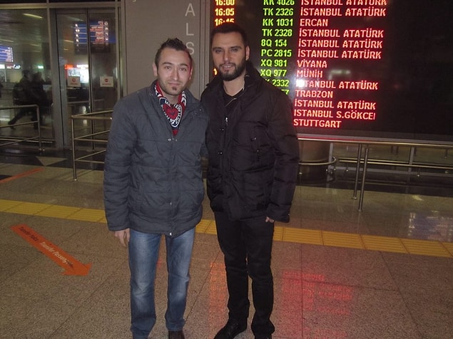 9. Alişan