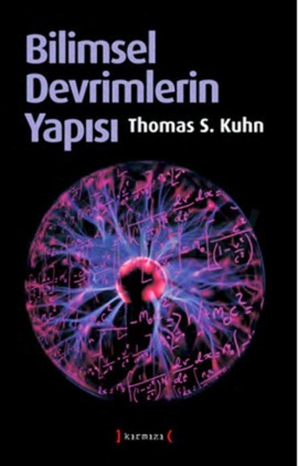 9. Bilimsel Devrimlerin Yapısı - Thomas S. Kuhn