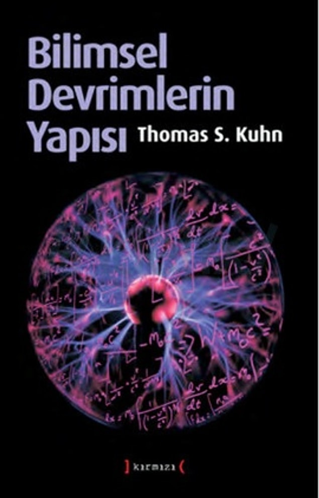 9. Bilimsel Devrimlerin Yapısı - Thomas S. Kuhn