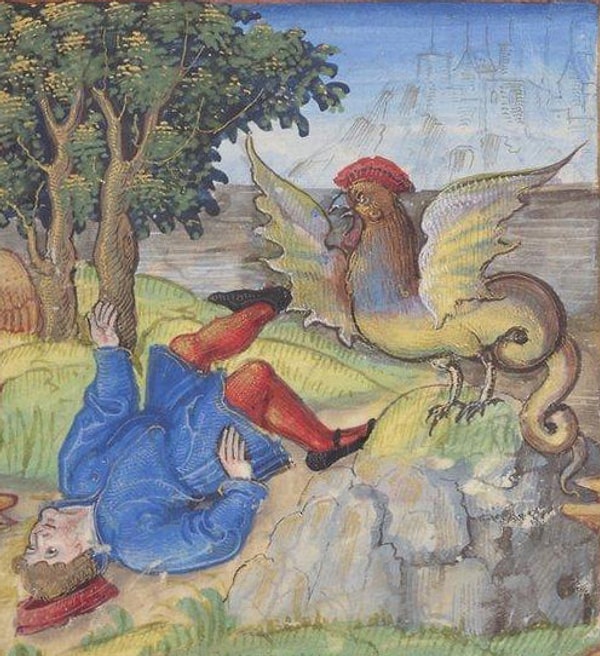 16. Когда уже хочешь поскорее свалить с пати, но твой собеседник и не думает останавливать затянувшийся трёп.