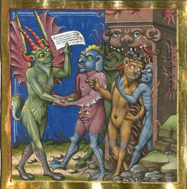 17. То чувство, когда ты наконец-то отважился выступить с речью, но забыл застегнуть ширинку.