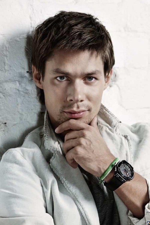 Эдита Пьеха буквально спасла своего внука из цепких лап наркозависимости