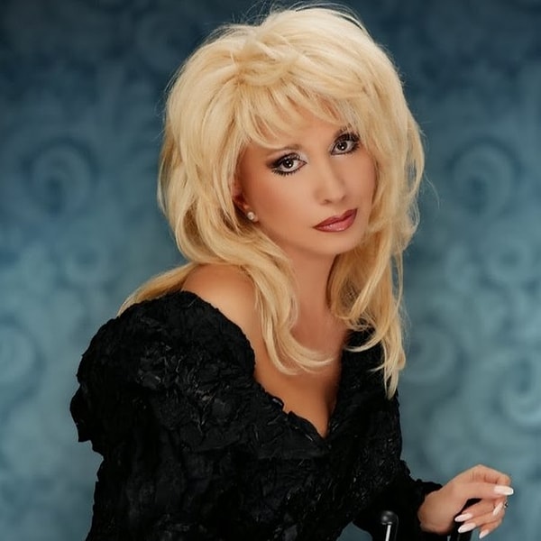 9. От Аллегровой даже приходилось прятать бутылки со спиртным. Но это не помогало.