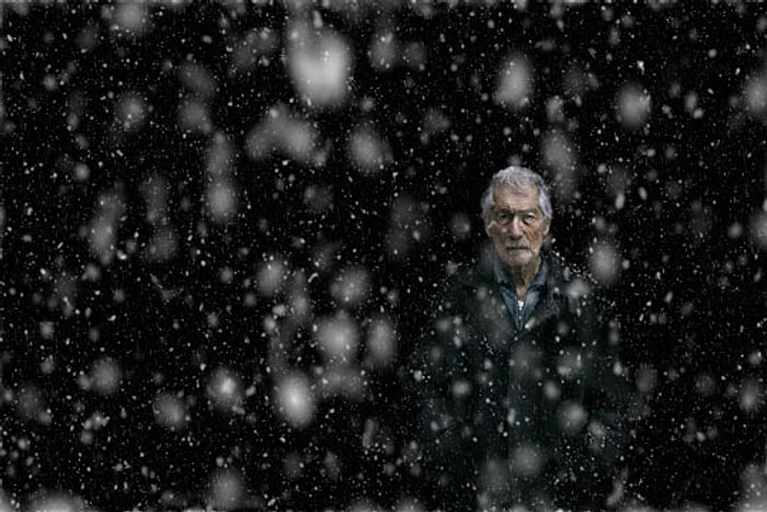 Nuri Bilge Ceylan'ın Objektifinden En Az Filmleri Kadar Etkileyici Olan 25 Harika Fotoğraf