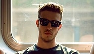 Another Reason To Use Public Transport: Hot Guys