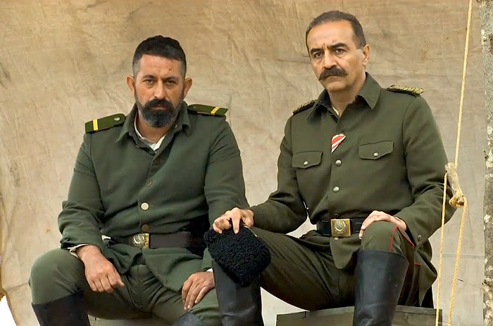 Çanakkale Savaşı'nı En İyi Şekilde Anlatan İzlenesi 17 Dizi ve Film