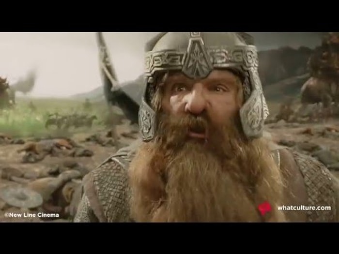 Yüksek Bütçeyle Çekilen Filmlerin 10 Berbat CGI Anı