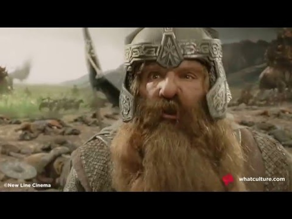 Yüksek Bütçeyle Çekilen Filmlerin 10 Berbat CGI Anı