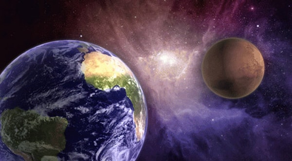 24. День на Венере длиннее, чем год.