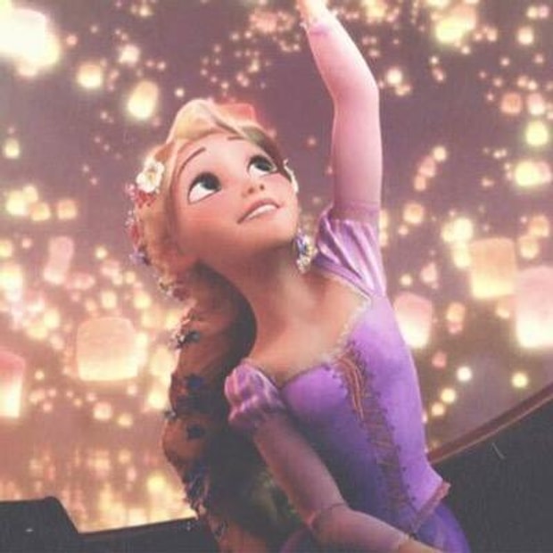 Rapunzel