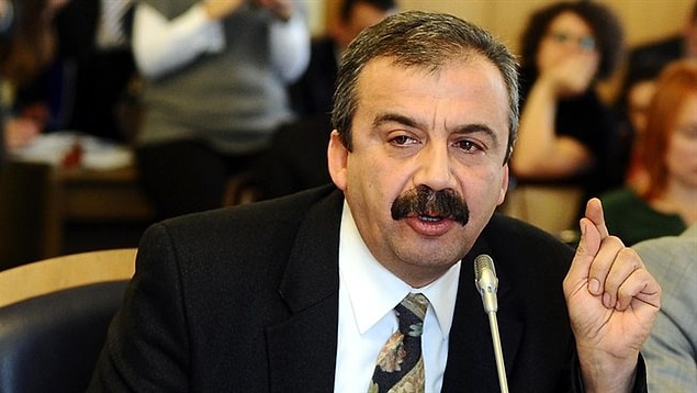 Önder: 'Daha önce ne dediysek söylediklerimizin arkasındayız'