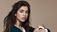 Pop Müziğe Yeni Bir Soluk Getirmesi Beklenen Güzel: Dua Lipa