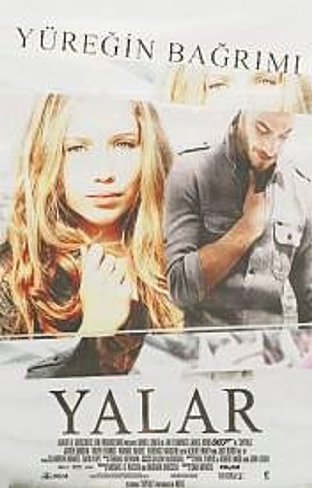 2. YÜREĞİN BAĞRIMI YALAR