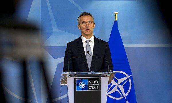 NATO Genel Sekreteri: 'Türk halkının acısını paylaşıyoruz'