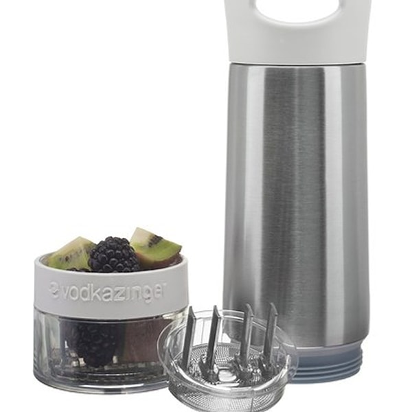 15. Стакан для вытяжки водки