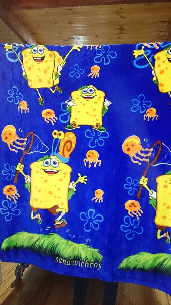 4. Добро пожаловать в ад! 👿