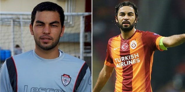 3- Selçuk İnan