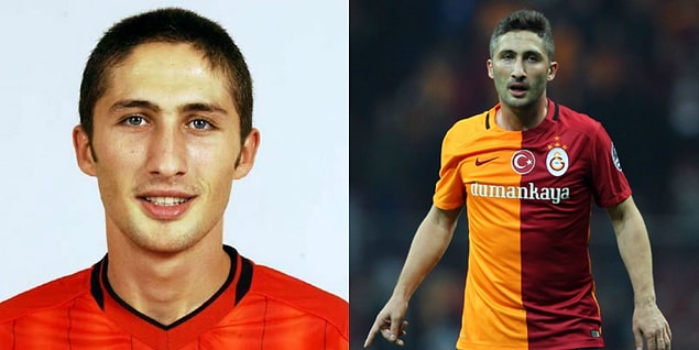 4- Sabri Sarıoğlu