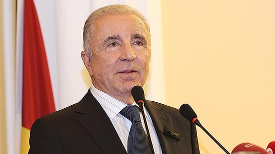 'Ünal Aysal İnşallah Geri Gelmez'