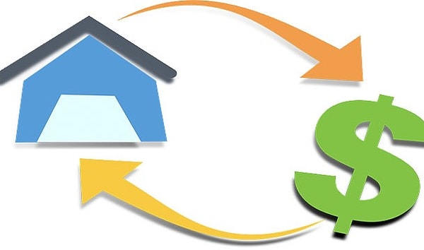 14. 34% зарплаты тратится на кредиты.