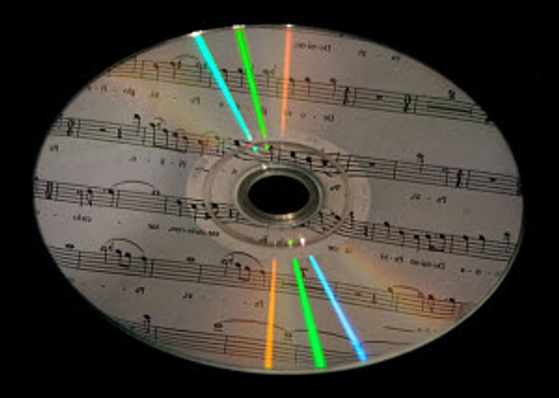 CD