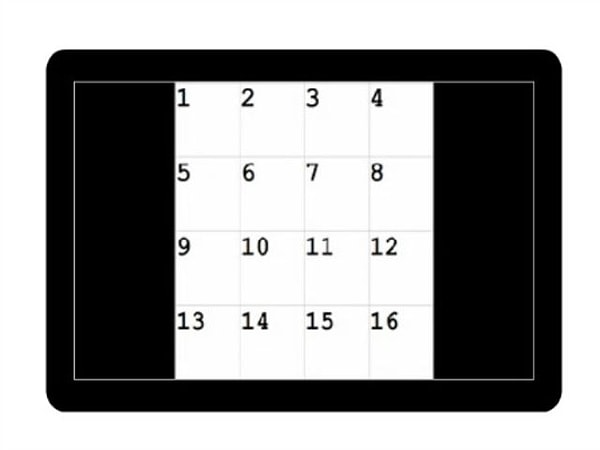 Чтобы облегчить тебе задачу, мы уменьшили количество вариантов!