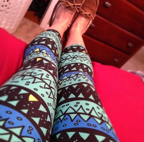 12. "Стандатный размер"? Самая большая в жизни ложь, которую я слышала!