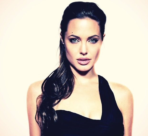 Angelina Jolie