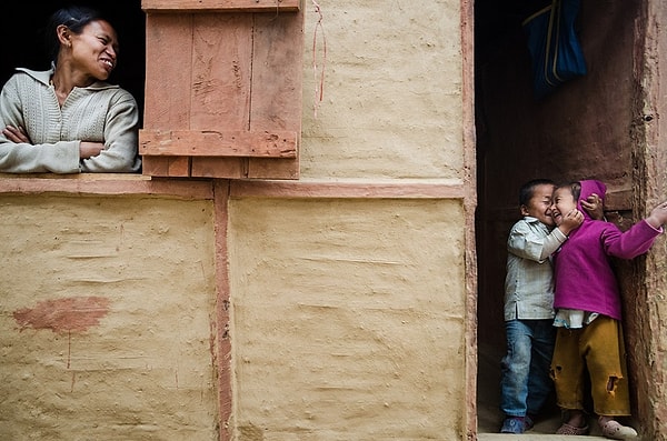 3. Счастье часто рассматривают как результат.