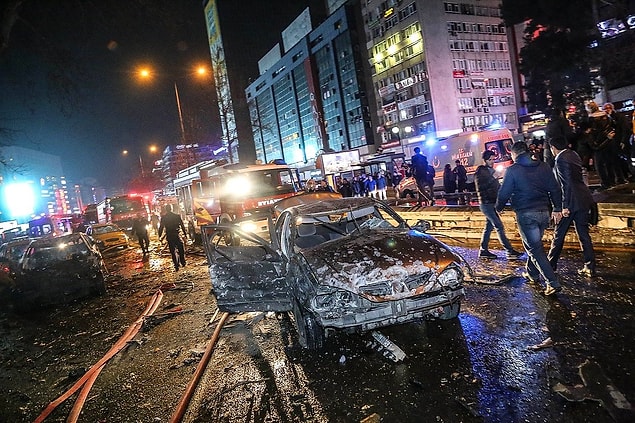 Bu durum sizce ne kadar sürecek? Daha da kötüleşebilir mi?