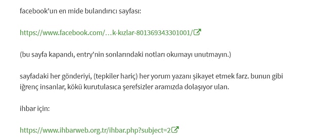 Konuyu Ekşi Sözlük yazarı barisunver'in gündeme taşımasıyla birlikte sosyal medyadan reaksiyon gecikmedi