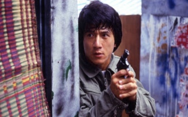 15. Чан Ка Куи