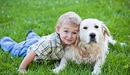 15 Features Puppies And Toddlers Have In Common