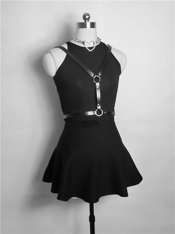 Это может выглядеть так: