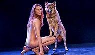 Белорусский певец IVAN выступит на Евровидении голым и с волками