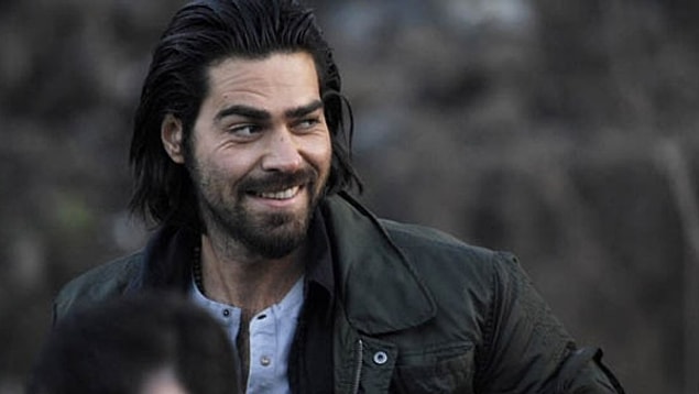 12. Koç burcu adeta bir survivor'dır; İşte survivor Uğur Pektaş!