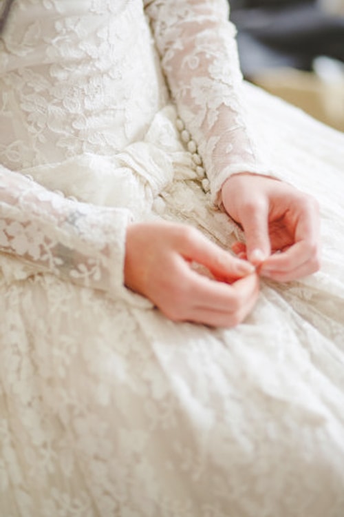 A Striking Video From UNICEF On A Global Human Rights Issue: Child Marriages
