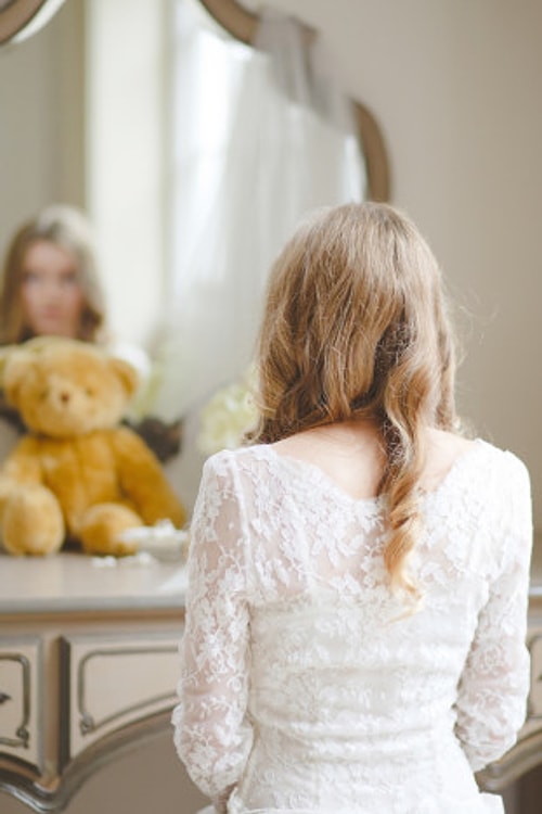 A Striking Video From UNICEF On A Global Human Rights Issue: Child Marriages