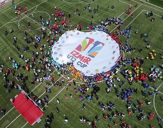 U12 İzmir Cup'a Terör Engeli: Aileler, Minik Futbolcuları Göndermedi