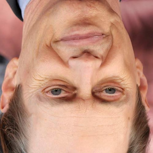 24. Steve Buscemi artık daha garip :'(